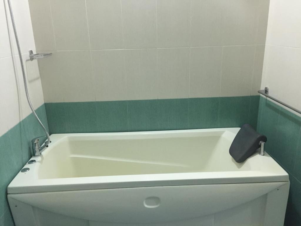 Seaside Apartment Vlorë 外观 照片