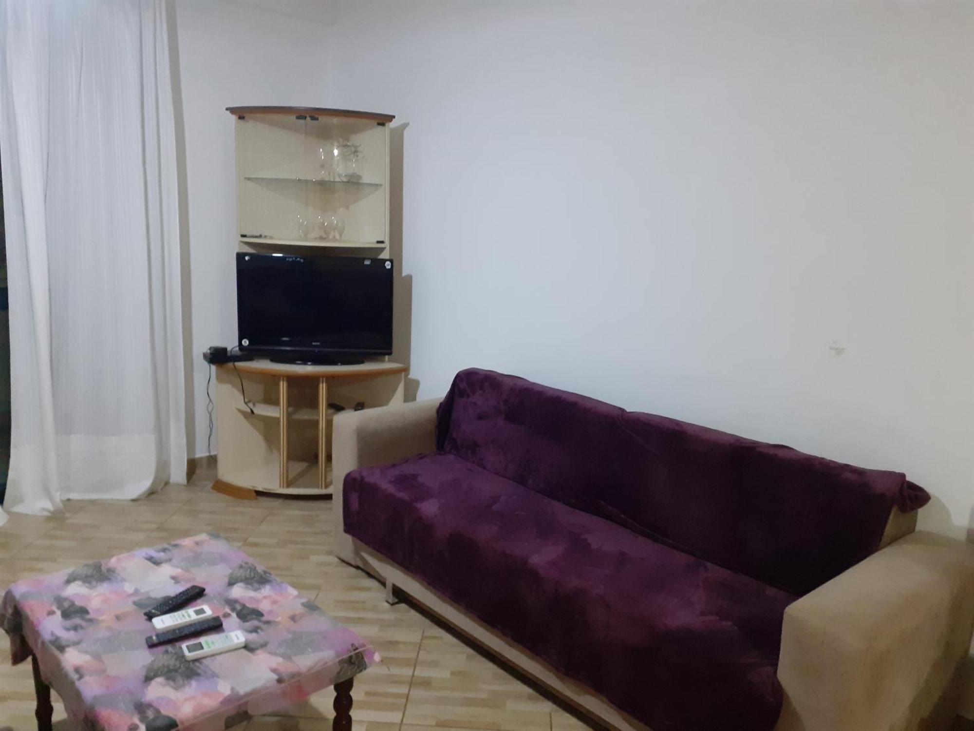 Seaside Apartment Vlorë 外观 照片