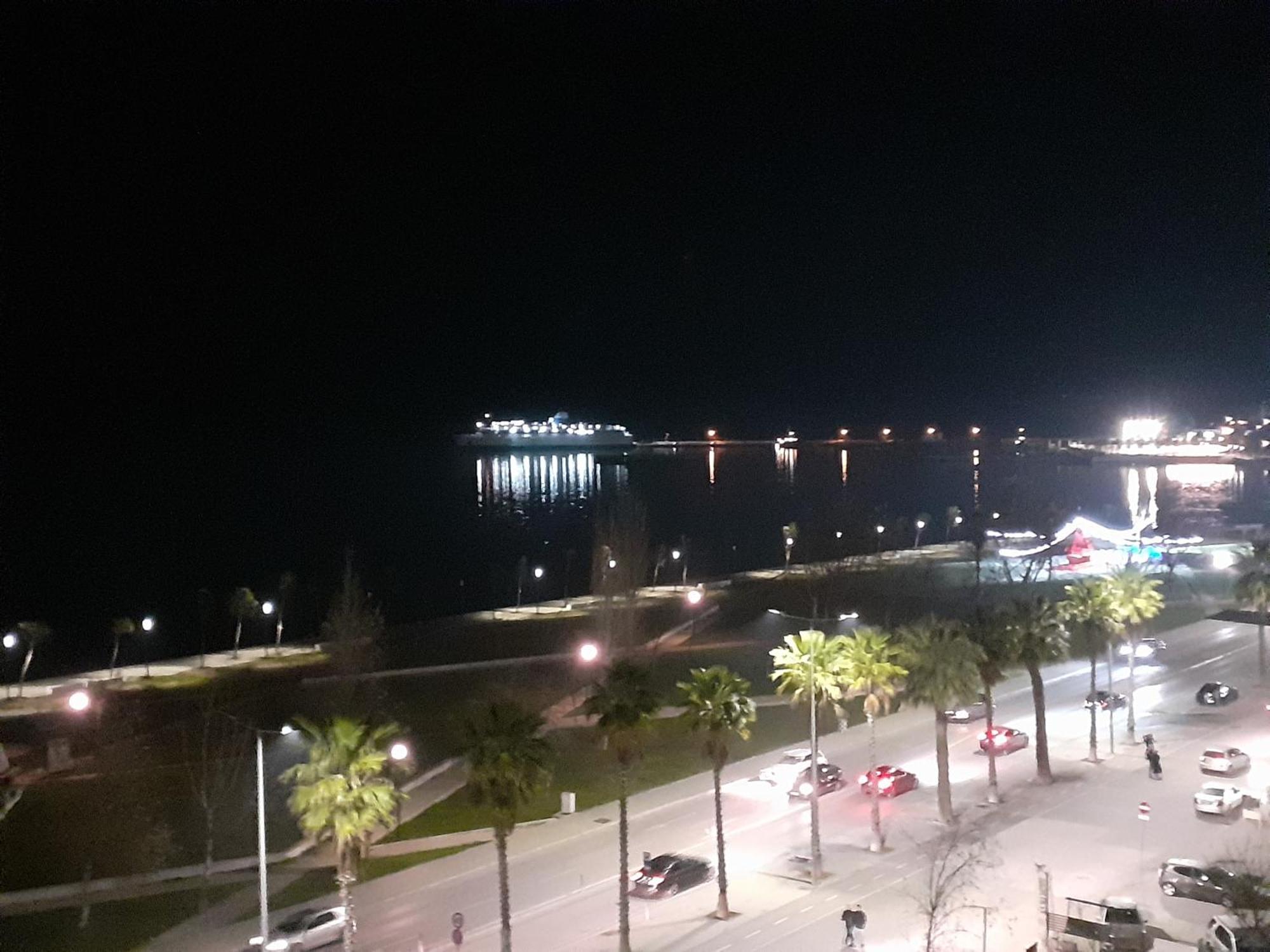 Seaside Apartment Vlorë 外观 照片