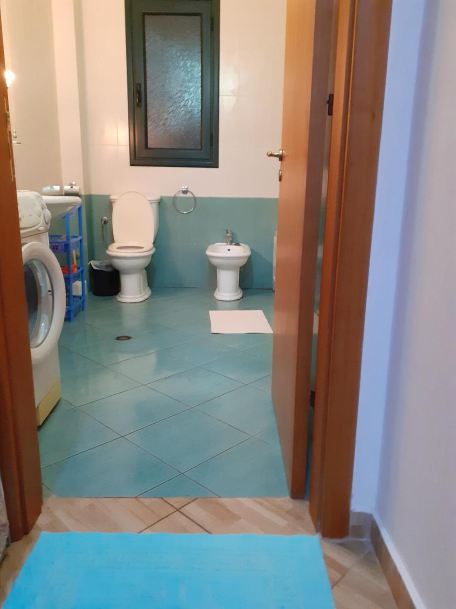 Seaside Apartment Vlorë 外观 照片